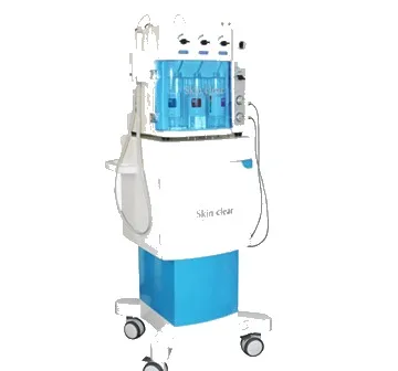 Pmise OJ-01 Water & Oxygen Jet Facial