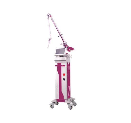 Pmise CF-01 ultrapulse CO2 fractional laser, 10600nm